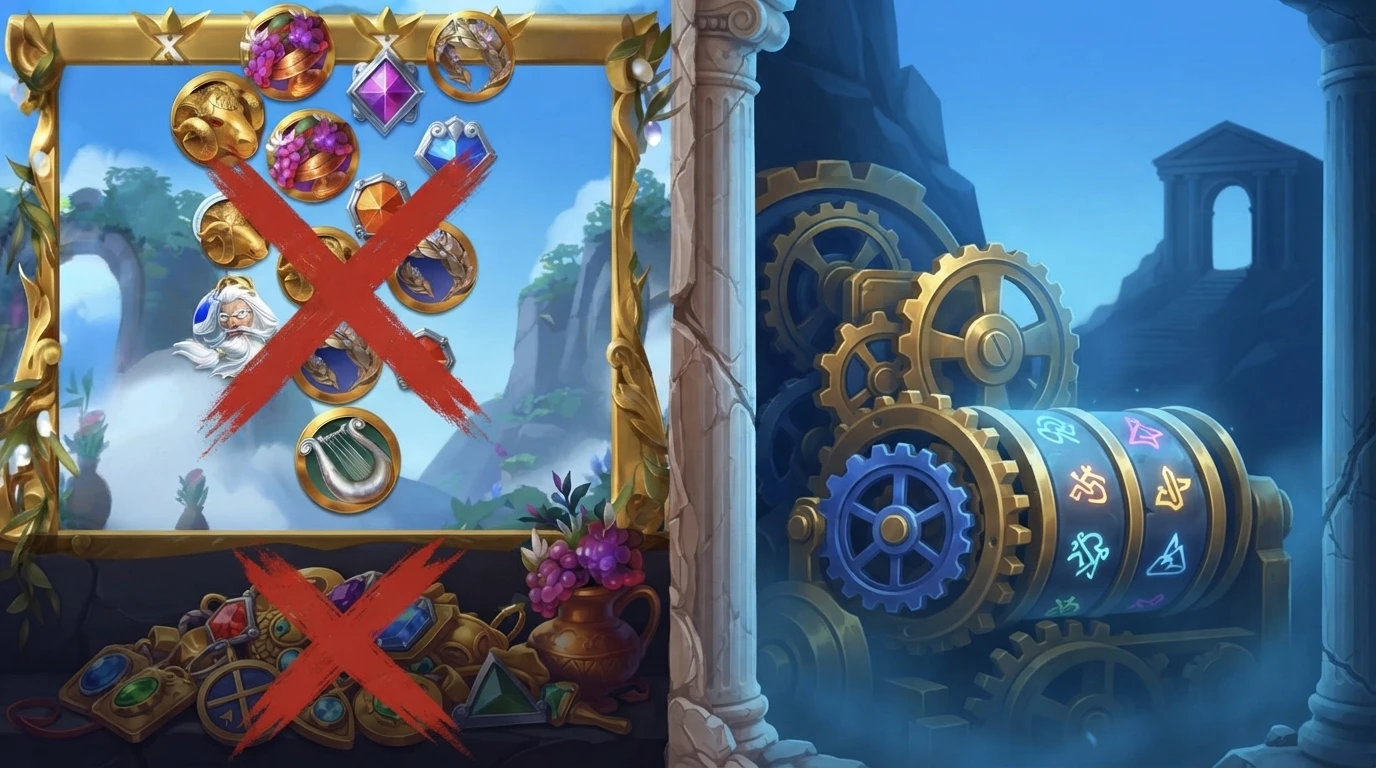No working tricks or cheats - what strategy actually does