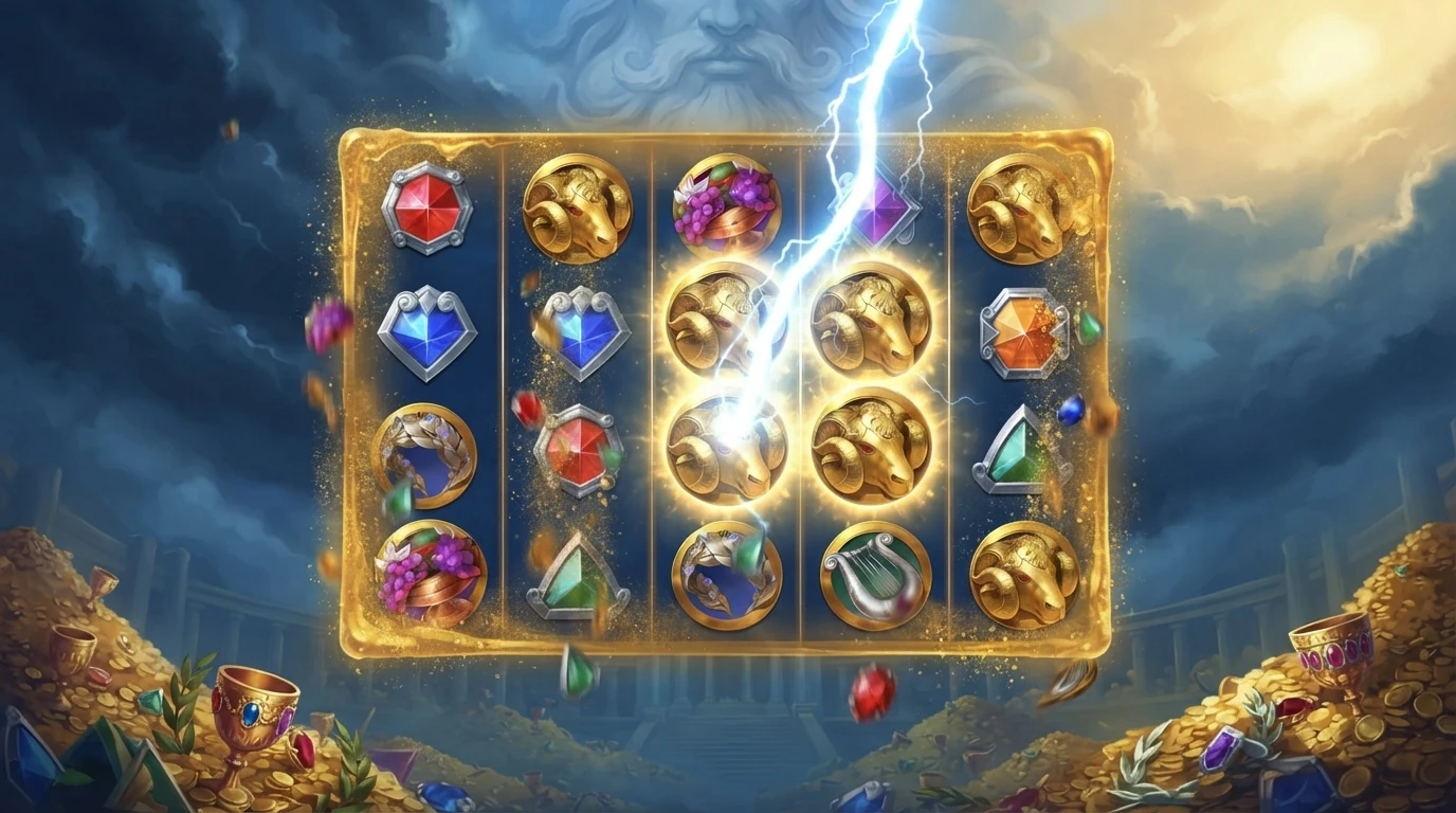 Supreme Zeus