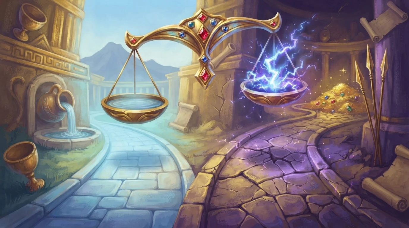 Turning the maths into your next move