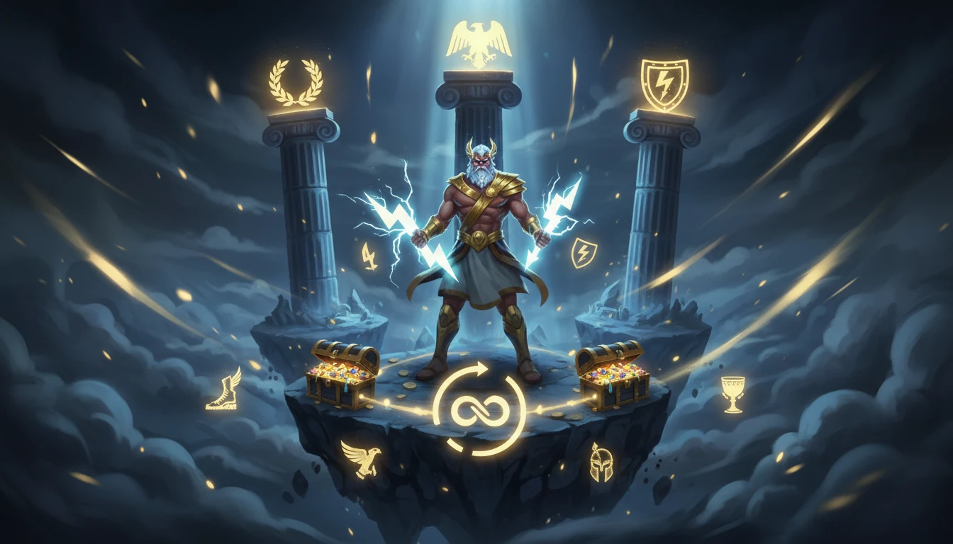 Supreme Zeus casino shortlist compared