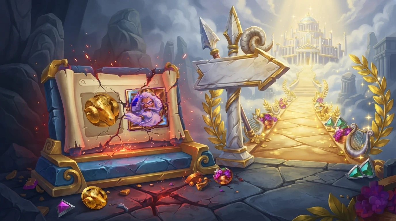 Zeus Ze Zecond demo and casinos: what isn't verified