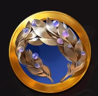 Laurel Wreath